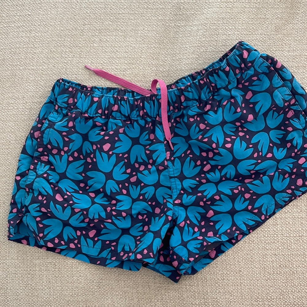 Patagonia Women’s Size S Baggy 2” short